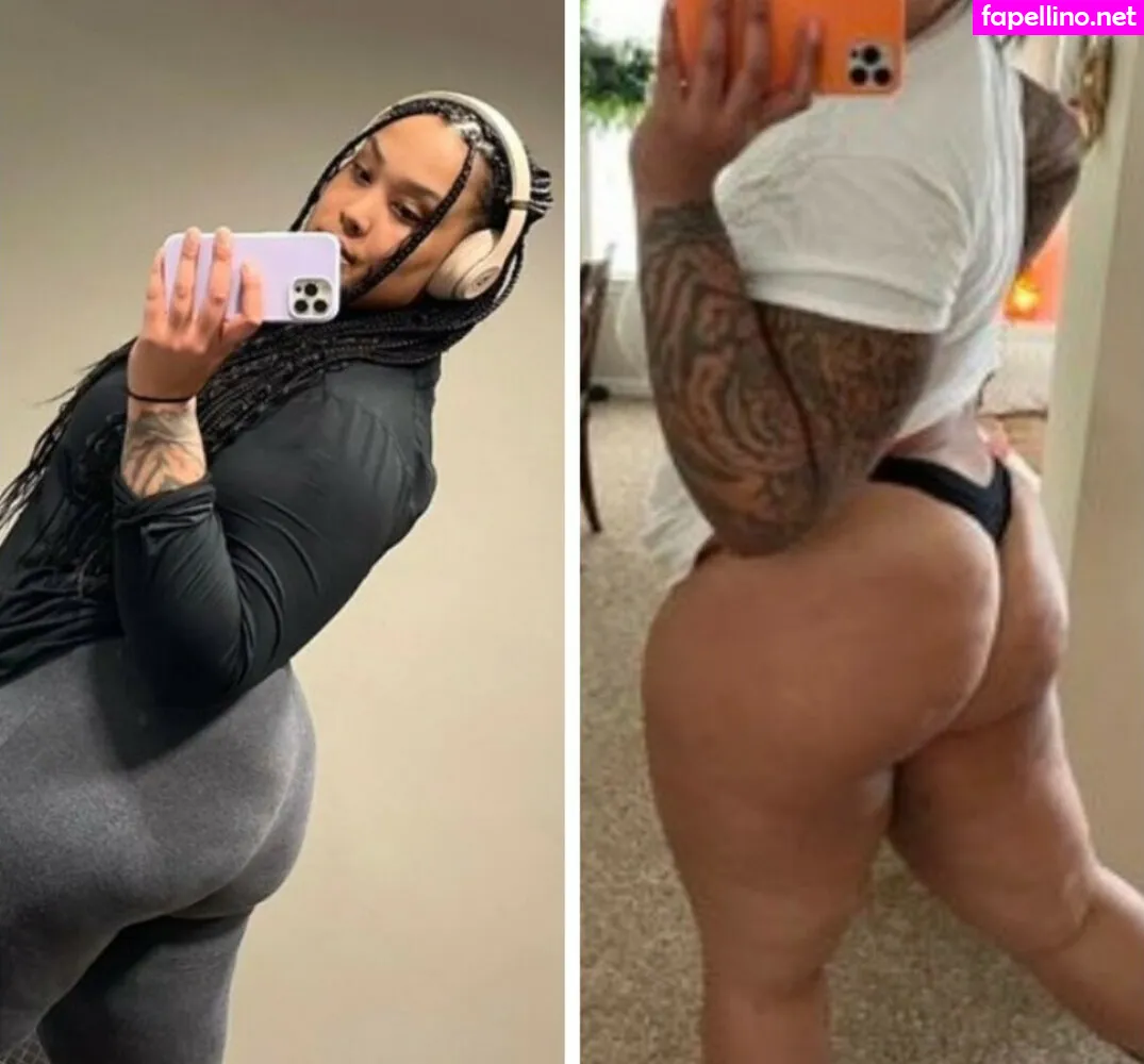 officialbigbodybae, yamazon Nude Leaked OnlyFans Photo #0KintYEDDc