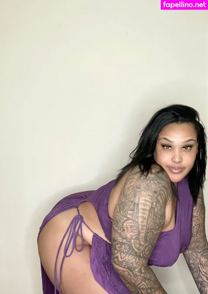 officialbigbodybae, yamazon Nude Leaked OnlyFans Photo #DbYZ9fdNhD