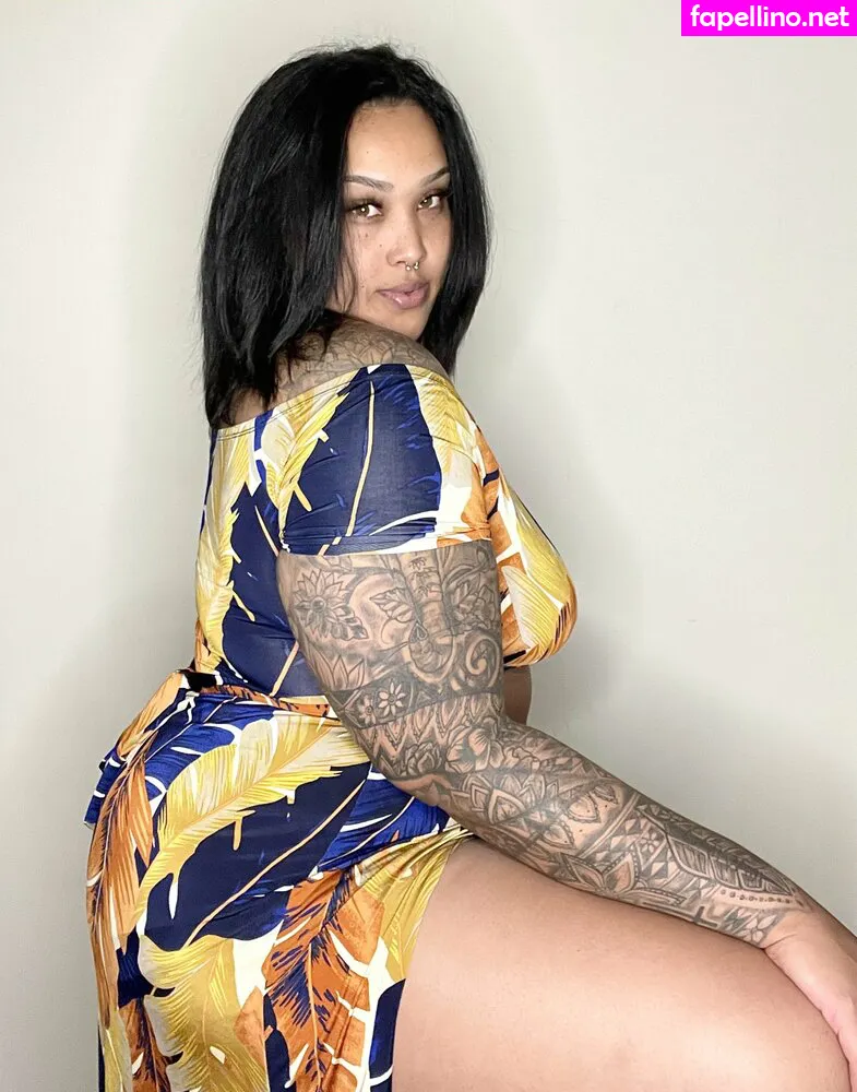 officialbigbodybae, yamazon Nude Leaked OnlyFans Photo #SOGA91Zxos