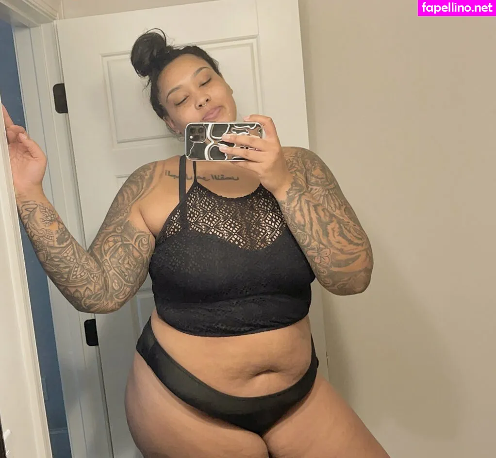 officialbigbodybae, yamazon Nude Leaked OnlyFans Photo #VPrmm7KkqT