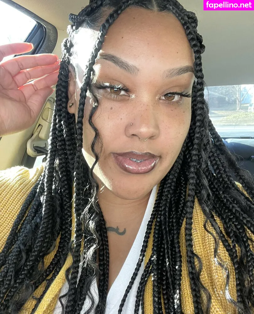 officialbigbodybae, yamazon Nude Leaked OnlyFans Photo #pKiPiilYbE