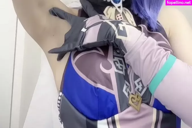 Talla Cos OnlyFans Thumbnail #TnuuHgpzeo