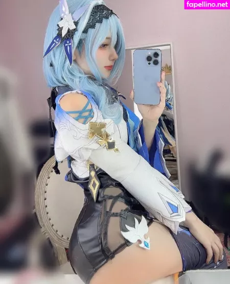 Talla Cos OnlyFans Thumbnail #VJo9EOuMxw