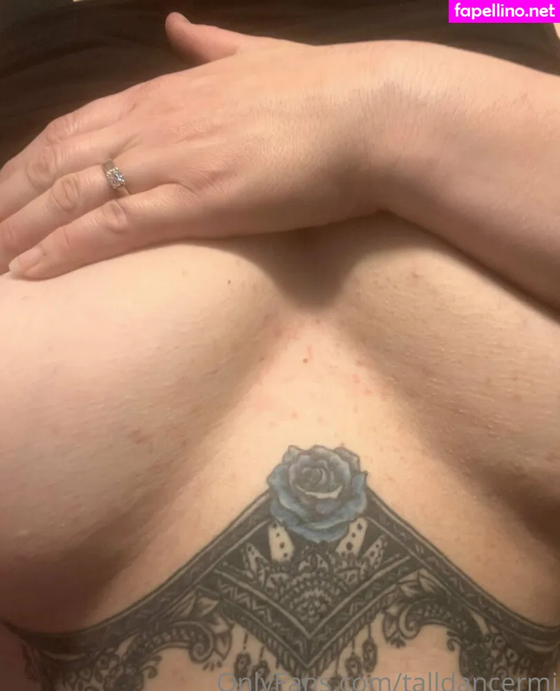 talldancermi Nude Leaked OnlyFans Photo #XyuQK2IGse