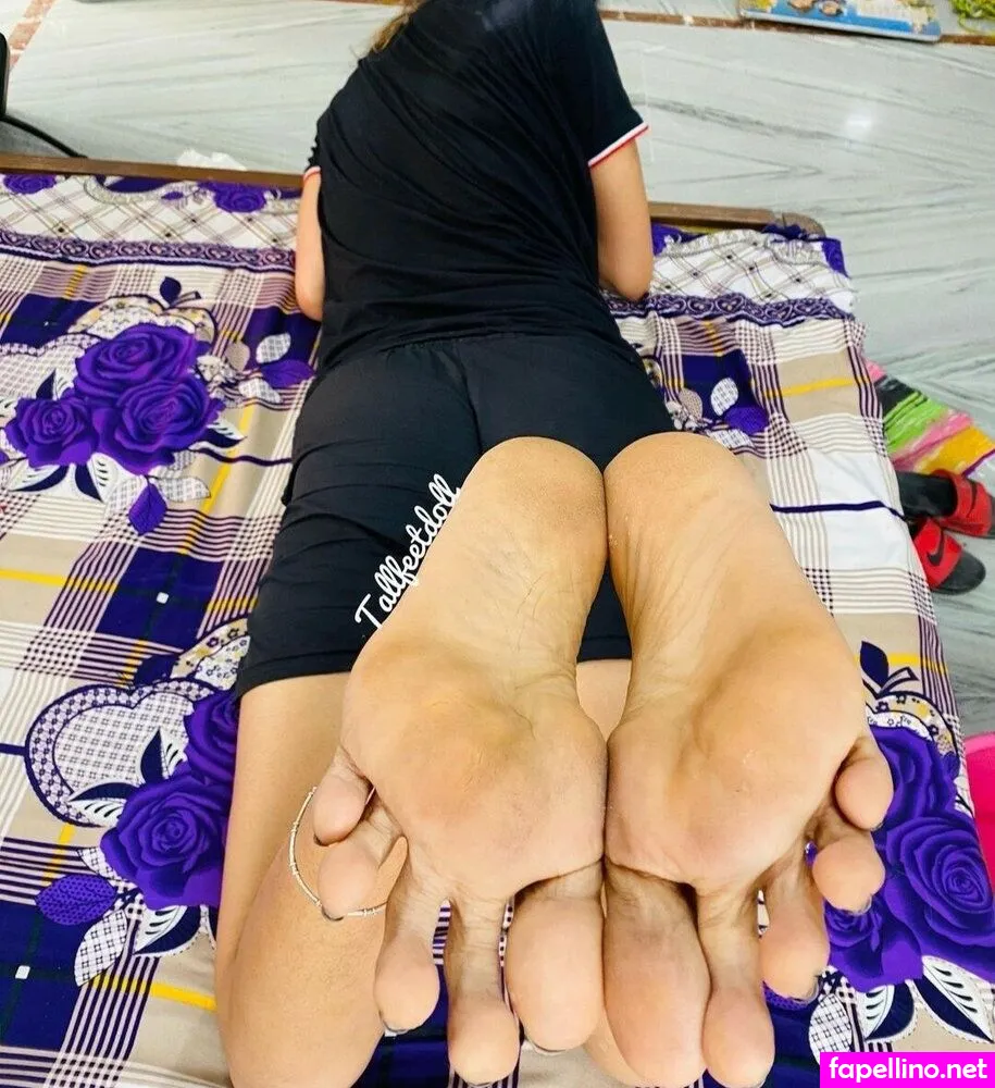 bigfeetdoll Nude Leaked OnlyFans Photo #33lr5KENOO