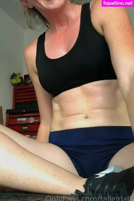 Tallgirlalli OnlyFans Thumbnail #k7hFRswLKC