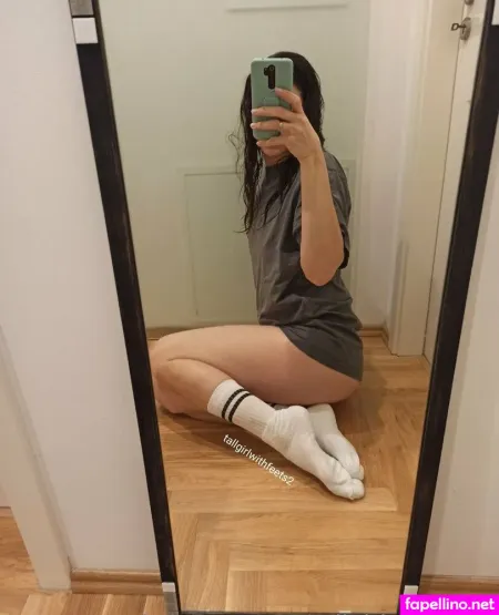 Tallgirlwithfeets OnlyFans Thumbnail #TWllAO3QCw