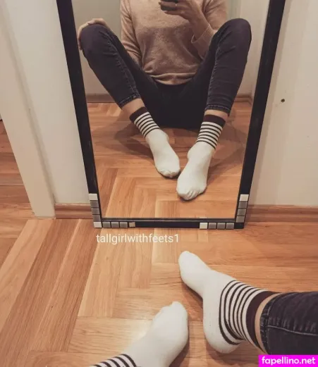 Tallgirlwithfeets OnlyFans Thumbnail #UxChgQq9tU