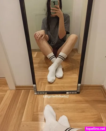 Tallgirlwithfeets OnlyFans Thumbnail #cvrNFvViVu