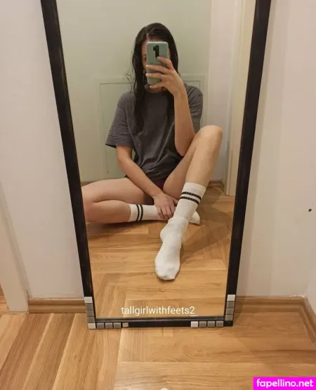 Tallgirlwithfeets OnlyFans Thumbnail #zPilnaLB1Z