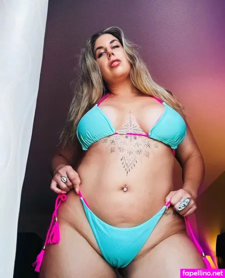 Tallgoddessgia OnlyFans Thumbnail #K9bEqP8icd