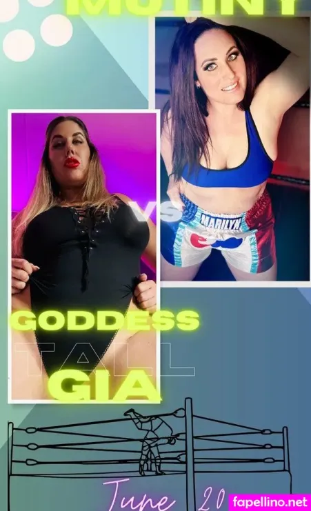 Tallgoddessgia OnlyFans Thumbnail #n5d9Irb2iC