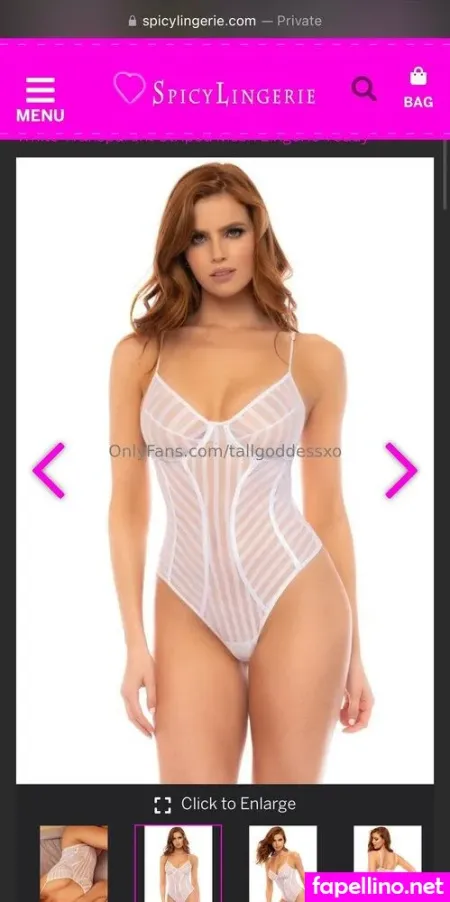 Tallgoddessxo OnlyFans Thumbnail #TarJikJpXK