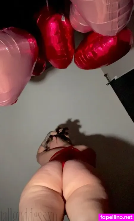 Tallgoddessxo Main Profile Photo