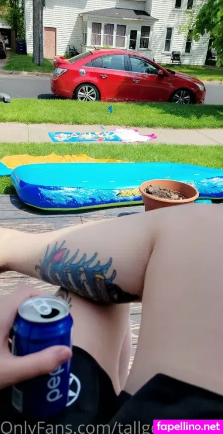 Tallgothbabe14 OnlyFans Thumbnail #BzTvlx3YZO