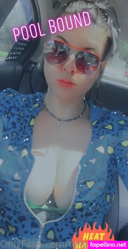 Tallgothbabe14 OnlyFans Thumbnail #HcgaW3OvOd