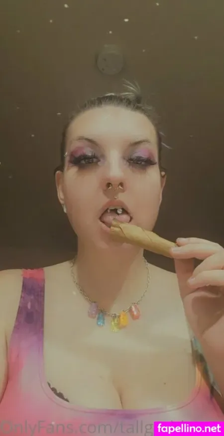 Tallgothbabe14 OnlyFans Thumbnail #HpTdDlPYbf