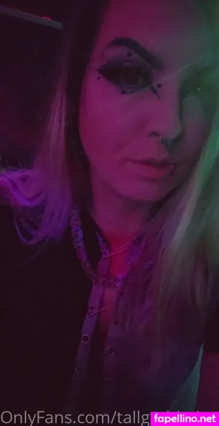 Tallgothbabe14 OnlyFans Thumbnail #LZhwAH6OrV