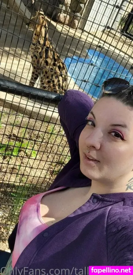 Tallgothbabe14 OnlyFans Thumbnail #gWW3A7jlTW