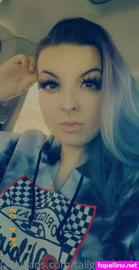 Tallgothbabe14 OnlyFans Thumbnail #wUNM9czYup