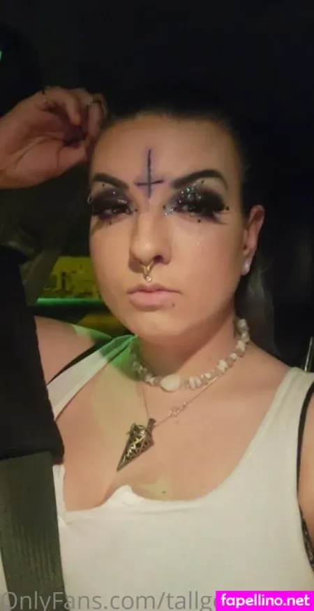 Tallgothbabe14 OnlyFans Thumbnail #zAFiK2QSZ7