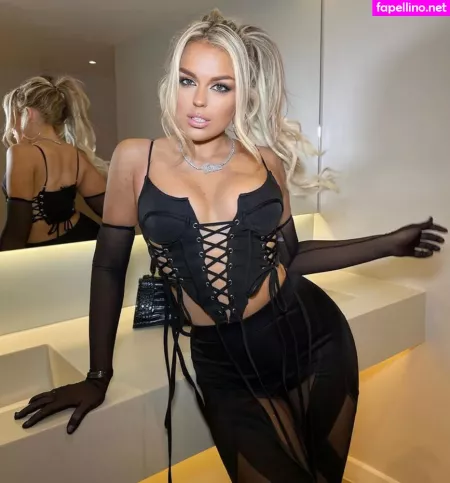 Tallia Storm OnlyFans Thumbnail #iIomC0p1rE