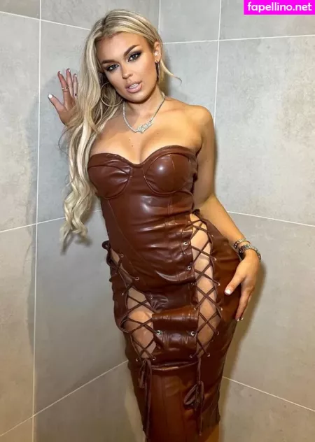 Tallia Storm OnlyFans Thumbnail #zUdd8eKRVQ