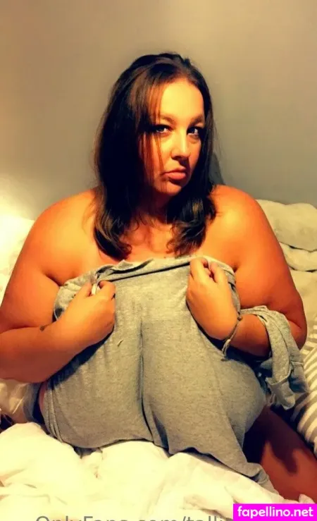 Talliebiggins OnlyFans Thumbnail #25cly49RUg