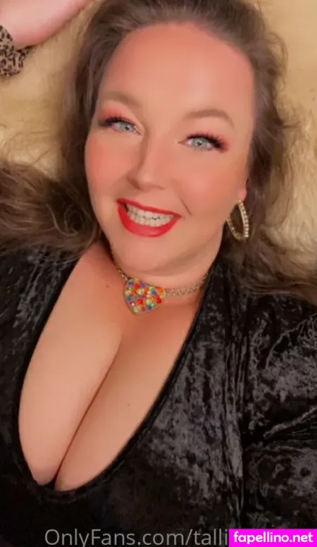 Talliebiggins OnlyFans Thumbnail #ADPldnT5mE