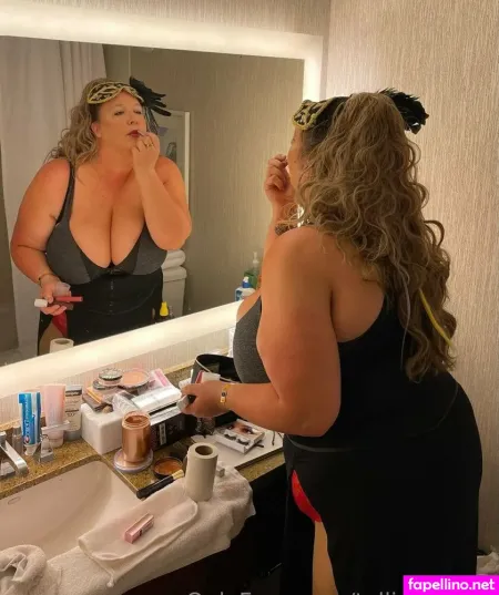 Talliebiggins OnlyFans Thumbnail #kee8PldBZp