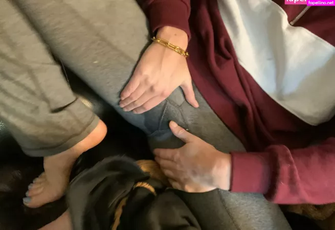 Tallielorain OnlyFans Thumbnail #lnZuMjLwqv