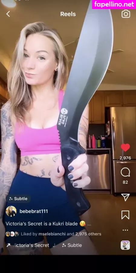 Tallkatie Onaka OnlyFans Thumbnail #ZMGDoRMVOP