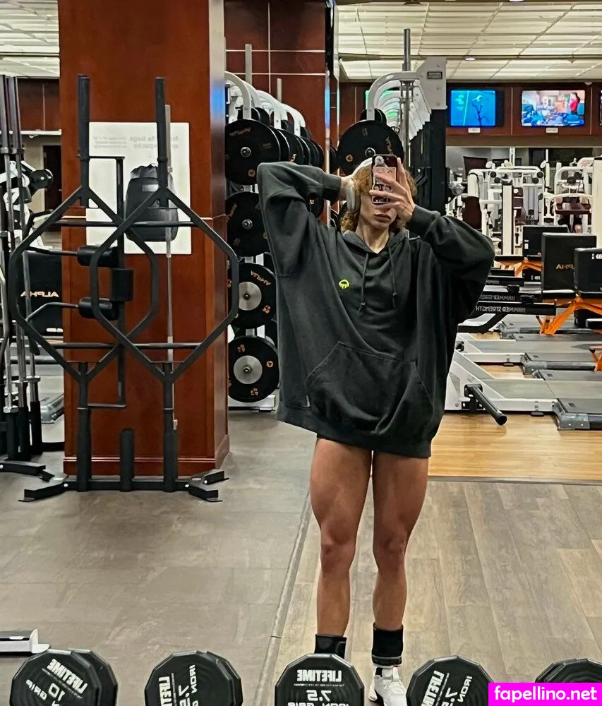 tallmusclemommy Nude Leaked OnlyFans Photo #Yp6qm8U2iS