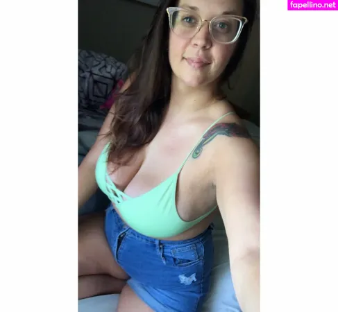 Tallnerdywoman OnlyFans Thumbnail #LaDrEc4NYV