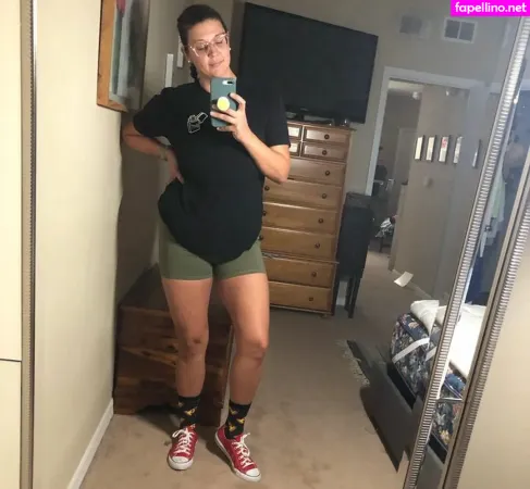 Tallnerdywoman OnlyFans Thumbnail #Poo5cfaOKD