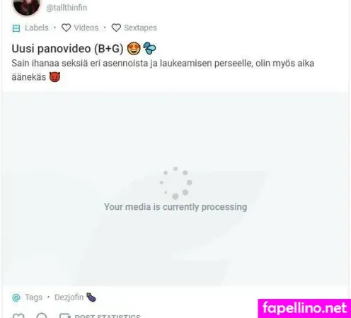 Tallthiccfinfree OnlyFans Thumbnail #RDkQUu5zjN