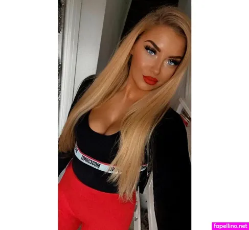 Tallula Louise OnlyFans Thumbnail #IY2XoatFvY