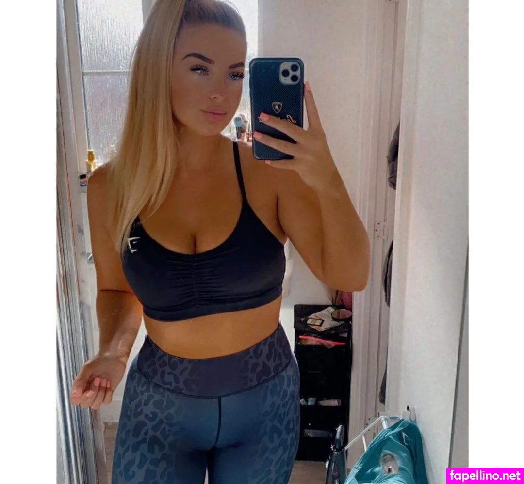 laylaa-louise, tallula___ Nude Leaked OnlyFans Photo #LPhbG6XOUf