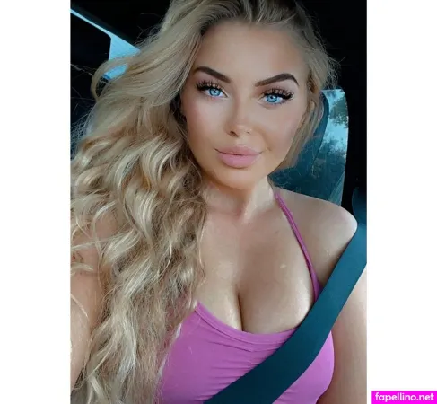 Tallula Louise OnlyFans Thumbnail #SYK4SSQPFL