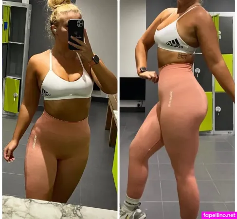 Tallula Louise OnlyFans Thumbnail #fX483d71ke