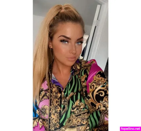 Tallula Louise OnlyFans Thumbnail #vgBU5h26T9