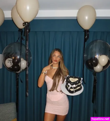 Tallulah Metcalfe OnlyFans Thumbnail #CbBAuZ0KGv