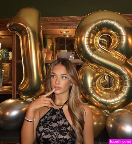Tallulah Metcalfe OnlyFans Thumbnail #ge8coT0zsg