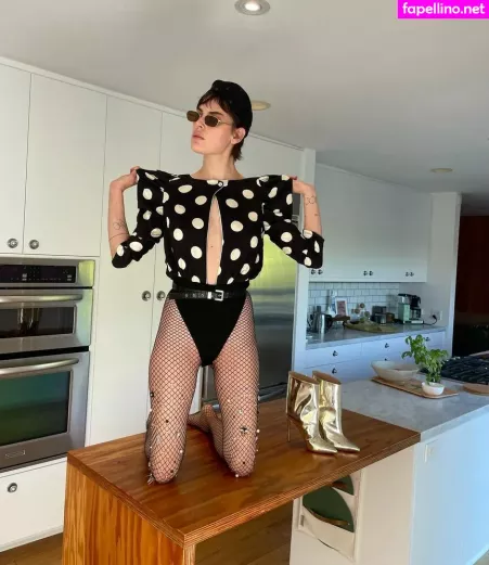 Tallulah Willis OnlyFans Thumbnail #4BHUZOhu44