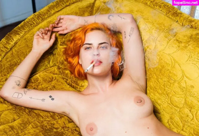 Tallulah Willis OnlyFans Thumbnail #77HUUQCjfn