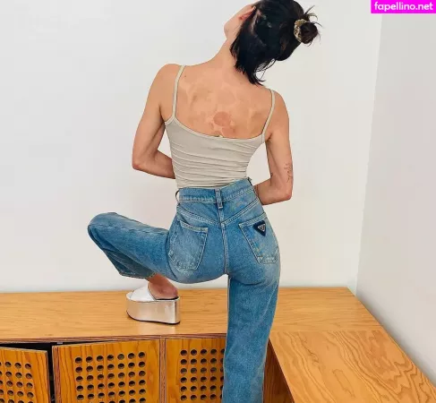 Tallulah Willis OnlyFans Thumbnail #7bSj3n88UK