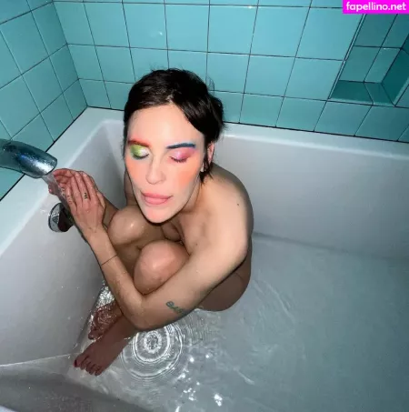 Tallulah Willis OnlyFans Thumbnail #BtDvs83H7X