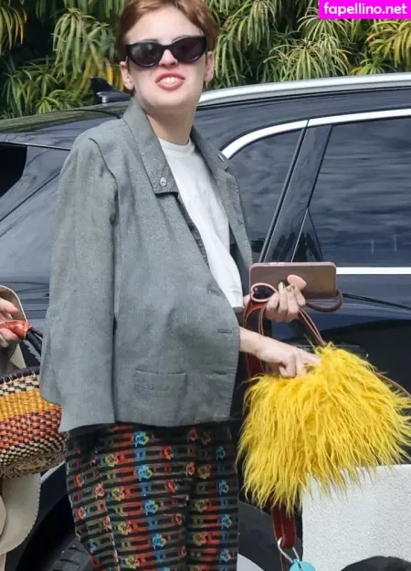 Tallulah Willis OnlyFans Thumbnail #C7vsSWDM1M