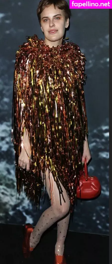 Tallulah Willis OnlyFans Thumbnail #L2peQsmWpc