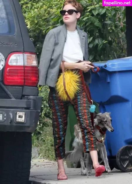 Tallulah Willis OnlyFans Thumbnail #czp5vmrjgf